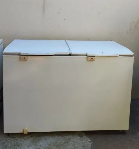 Freezer