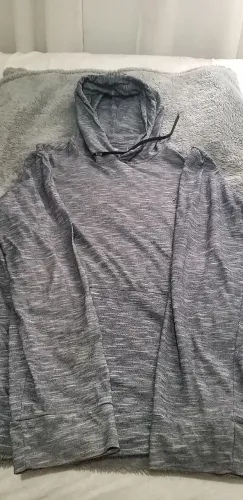 Blusa masculina TNG