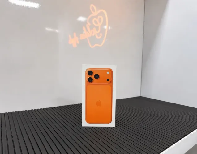 iPhone 17 Pro 256 GB Lacrado