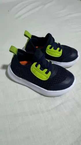 Tenis Bibi número 20