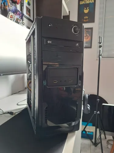Gabinete para Sair Logo