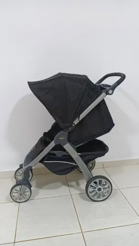 Carrinho de bebe