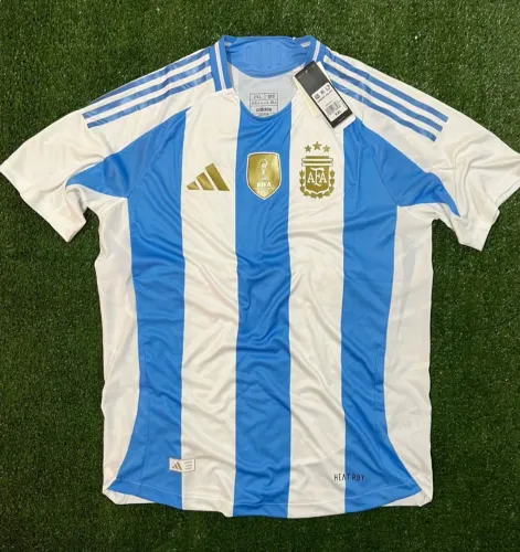 Camisa Seleção Argentina FC