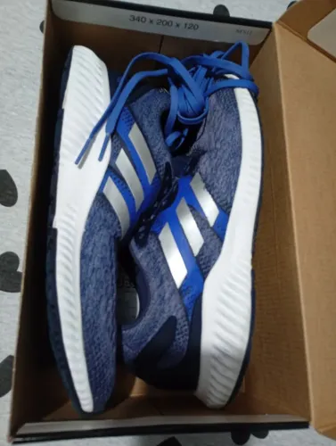Tênis original adidas 45