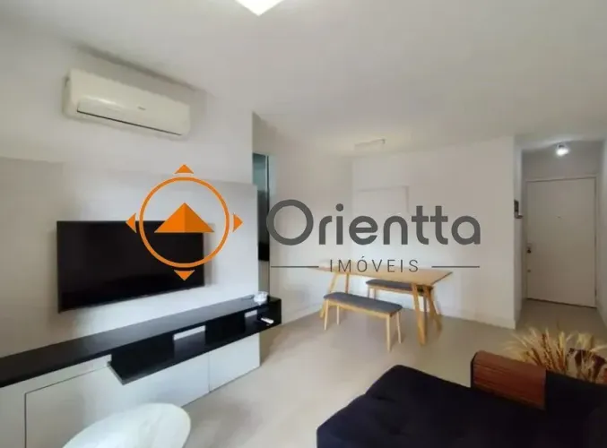 Apartamento com 3 quartos, 1 vaga e 75m² para alugar por R$ 3.800