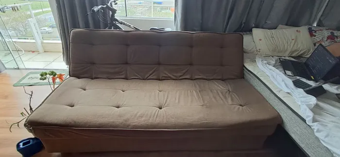 Sofa cama