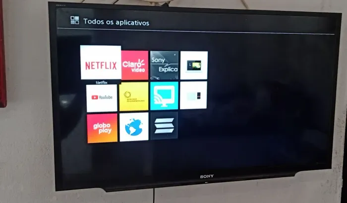 Tv Sony