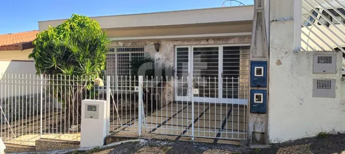 casa - Vila João Jorge - Campinas