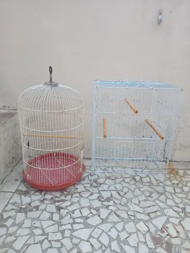 Gaiola