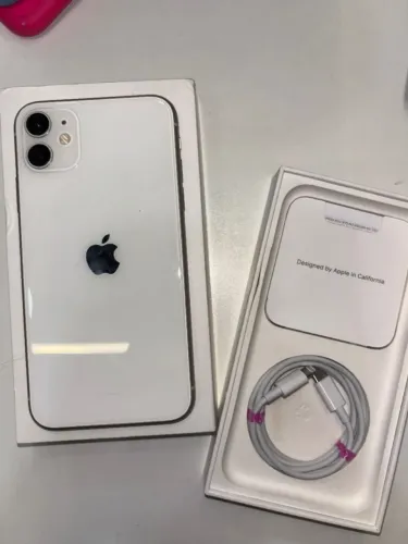 Iphone 11 64