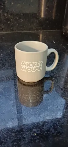 Caneca Mickey Mouse Disney Original