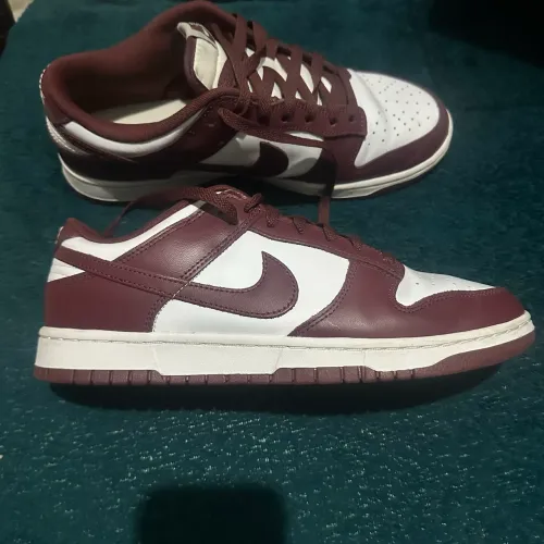 Nike Dank