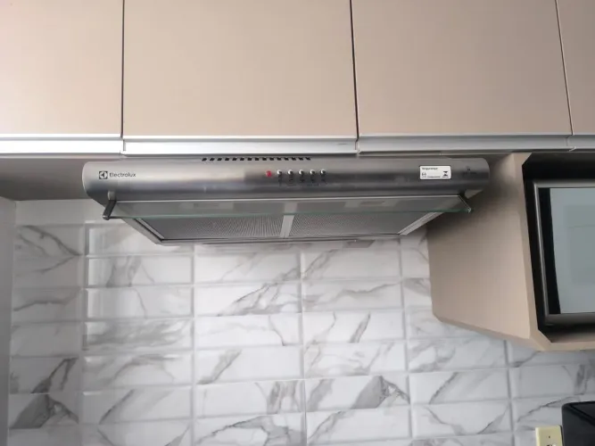 Depurador de ar Eletrolux 220v