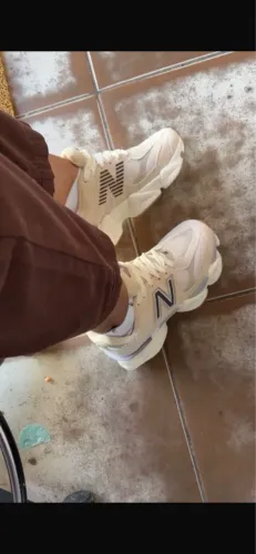 Tênis new balance primeira linha 