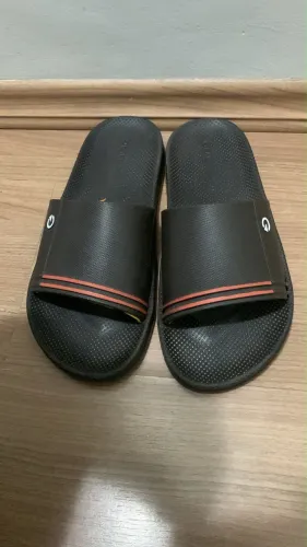 Chinelo de tira Cártago Tam 41