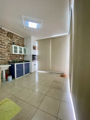 COBERTURA DUPLEX À VENDA LIFE FLORES 3 QUARTOS SENDO UMA SUÍTE 130 m2