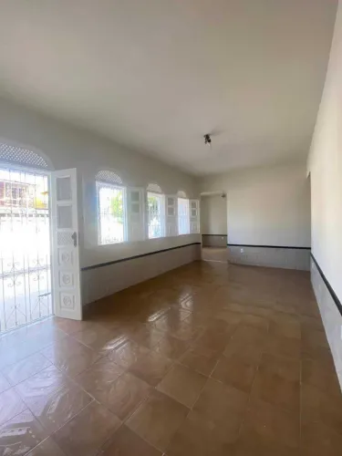 Casa ampla no Inácio Barbosa - 242658 [22394]