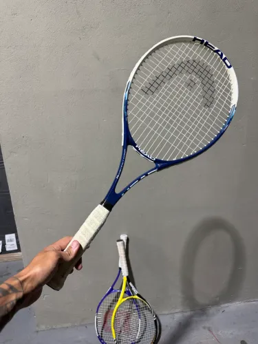 Raquete Head TI Instinct Comp