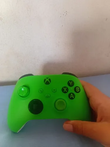 Controle de Xbox Series S original 