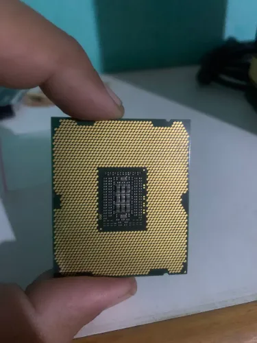 Kit upgrade xeon E5 2690 e Memória RAM 32GB