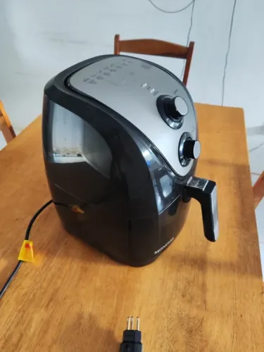 Air fryer mondial 