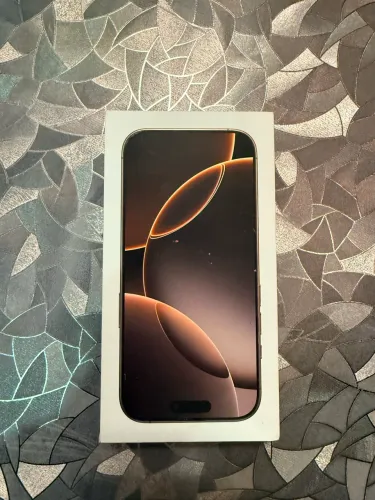 iPhone 16 Pro 128Gb