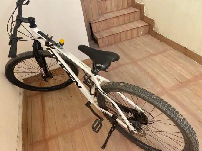 Bicicleta aro 29