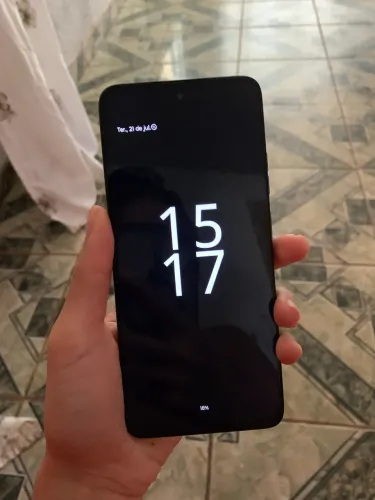 Vendo celular moto g35 128gb