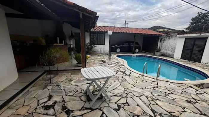 Casa com 3 dormitórios à venda, 115 m² por R$ 850.000,00 - Cafubá - Niterói/RJ