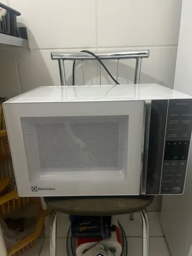MICROONDAS ESTADO DE NOVO