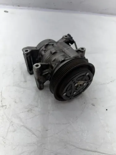 Compressor Do Ar Condicionado Honda New Fit e City 1.5