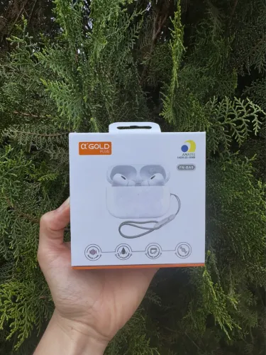 Fone de ouvido Bluetooth 