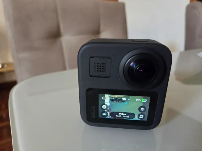 GoPro Max 360