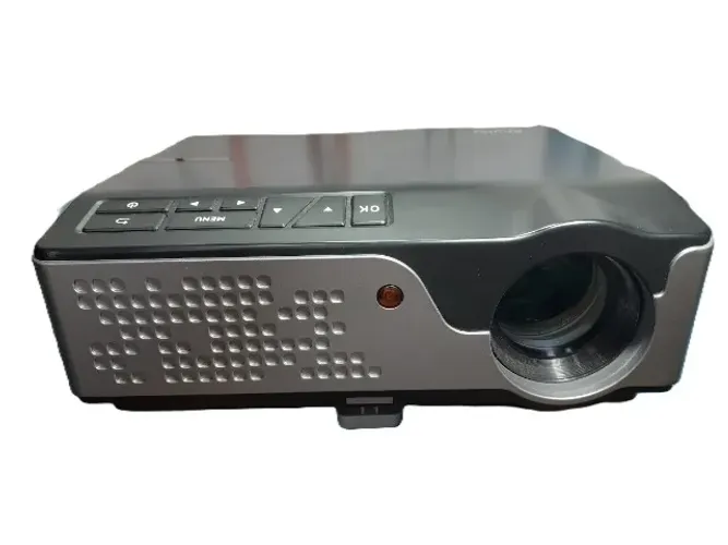 Projetor Multilaser Smart Screen PJ004 - Pouco Usado (Estado de Novo)