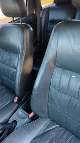 Ford Ecosport XL 1.6/ 1.6 Flex 8V 5P 2005