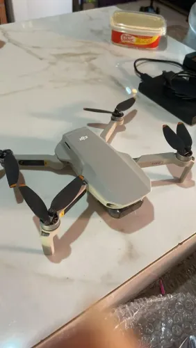 DJI Mini 2 4K à venda ?