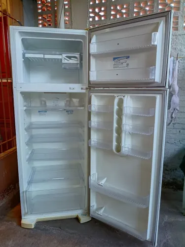 Geladeira Eletrolux