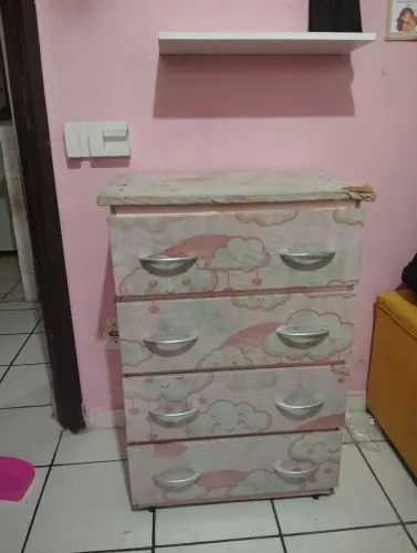 Cômoda 