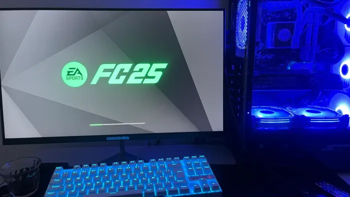 Pc gamer completo