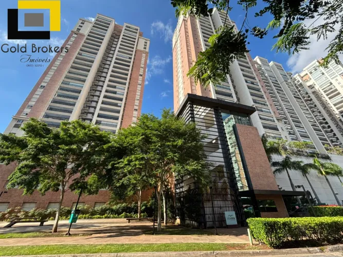 APARTAMENTO DE 128M² COM 3 SUÍTES NO CONDOMÍNIO ALTA VISTA NA AVENIDA 9 DE JULHO EM JUNDIA