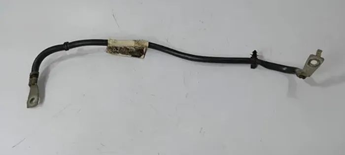 Cabo Negativo Bateria Volvo V60 Xc60 2010 - 2015
