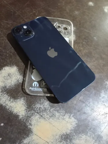 iPhone 14 Plus 128 vendo ou troco