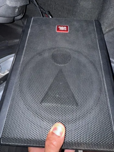 JBL slin 800w sub