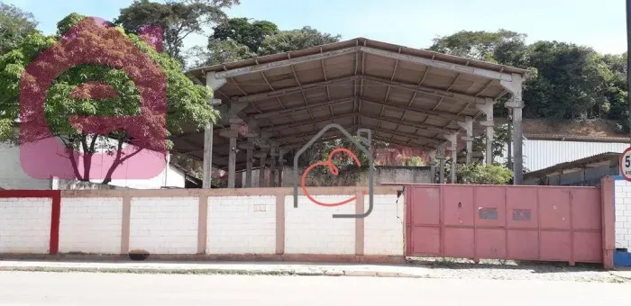 Galpão à venda, 570 m² por R$ 760.000 - Granja dos Cavaleiros - Macaé/RJ