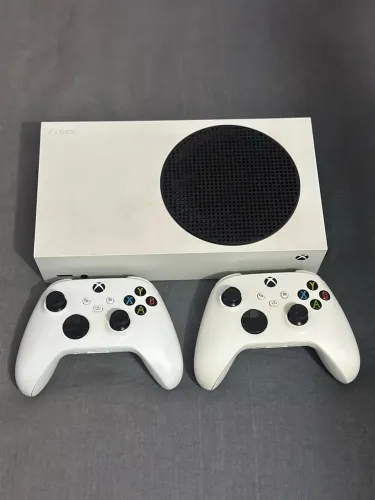 Xbox séries S