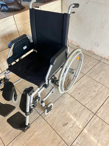 Cadeira de roda