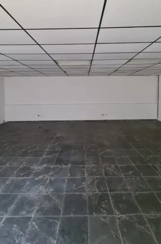 Sala para locação parte superior com 128 m² em Artur Alvim