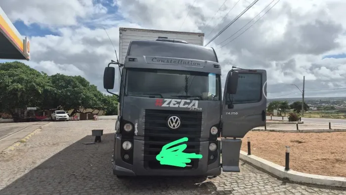Vendo ou troco