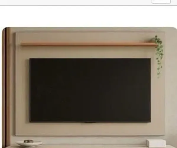 Painel para colocar televisão (NOVO)