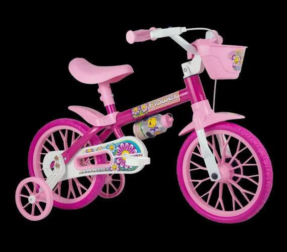 Bicicleta Infantil Aro 12 